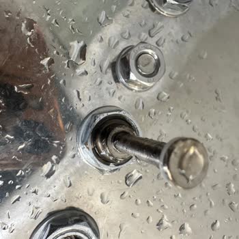 İlk Kullanımda Düdüklü Tencerede Ciddi Arıza Ve Mağduriyet Yaşadım