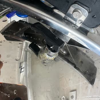 İlk Kullanımda Düdüklü Tencerede Ciddi Arıza Ve Mağduriyet Yaşadım