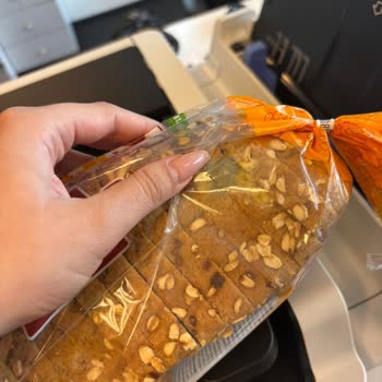 Getir Market'ten Son Kullanma Tarihi Geçmiş Ve Küflü Ürün Teslimatı