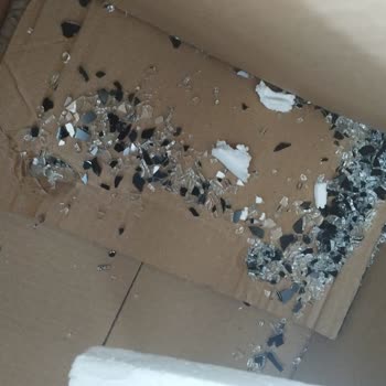 Kırık Mikrodalga Fırın İadesinde Tutanak Tutulmadı Zararımız Karşılanmıyor