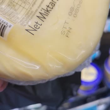 A101 Şubesinde Bozuk Peynir Ve İlgisiz Müdür Deneyimi