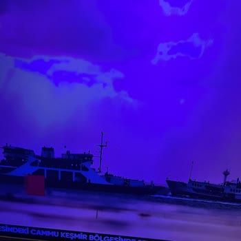 Arçelik Televizyonda Sürekli Artan Mavi Ekran Sorunu Ve Ürün Değişim Talebi