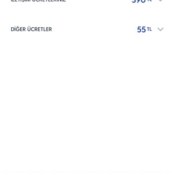 Söz Verilen Fiyatın Üzerine Ekstra Ücret Şoku: Fazla Ödeme Mağduriyeti