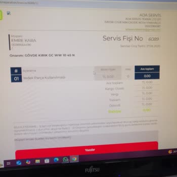 Garanti Kapsamındaki Hidrafor İçin 6 Aydır Çözüm Bulunamıyor