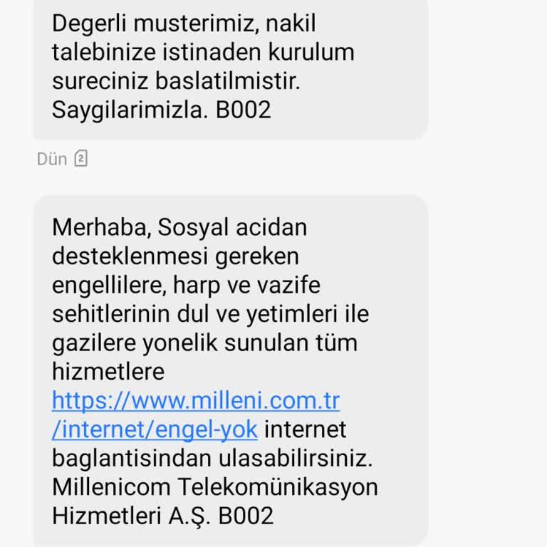 800 TL Nakil Ücreti Ödedim Hizmeti Kendim Yapmak Zorunda Kaldım