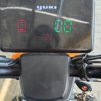 Yuki Pony 56’da Kronik Elektrik Ve Bağlantı Sorunu Çözülmüyor