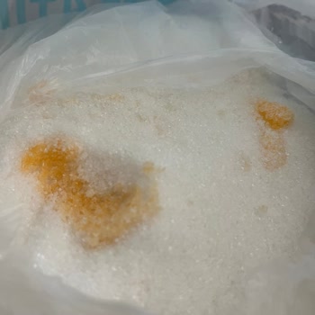 Aldığım Şekerin İçinden Şüpheli Maddeler Çıktı, Değişim Talep Ediyorum