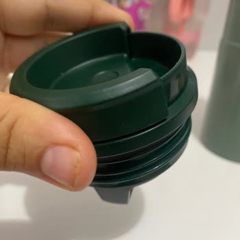 Stanley Termos Bardak Kapağı Açılmıyor, Garanti Kapsamında Destek Alınamıyor