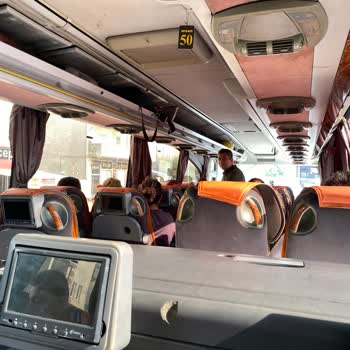 Sefer Gecikmesi Ve Yanlış Araç Nedeniyle Mağduriyet, Destek Alınamıyor