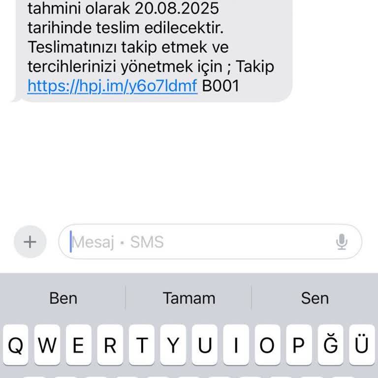 Hepsijet Kargo İletişimsizliği Ve Ürün Teslimatında Sorun Yaşadım