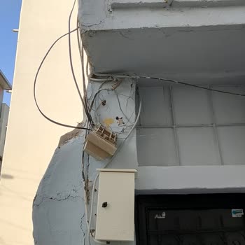 3 Haftadır Çözülemeyen İnternet Kesintisi Ve Yetersiz Teknik Destek