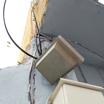 3 Haftadır Çözülemeyen İnternet Kesintisi Ve Yetersiz Teknik Destek