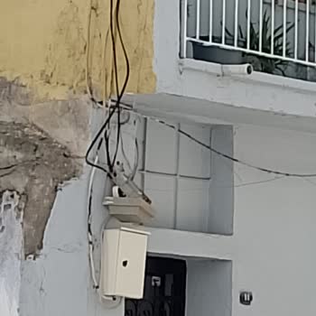 3 Haftadır Çözülemeyen İnternet Kesintisi Ve Yetersiz Teknik Destek