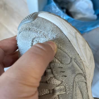 Kısa Sürede Yıpranan Skechers Ayakkabı Ve Reddedilen Şikayet Süreci