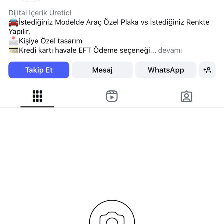 Sipariş Sonrası İletişim Kesildi Ve Ürün Gönderilmedi