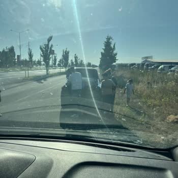 Otobüs Firmasının Gecikmesi Ve Koltuk Sorunu Nedeniyle Yaşanan Mağduriyet