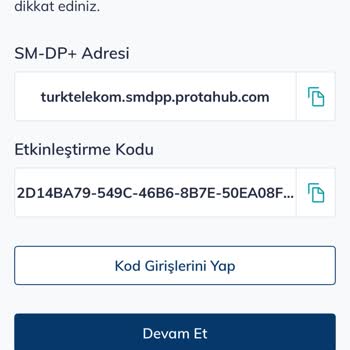 Türk Telekom Esım Başvurusu Sonrası Hattım Günlerce Kapalı Kaldı, Çözüm Bulamadım