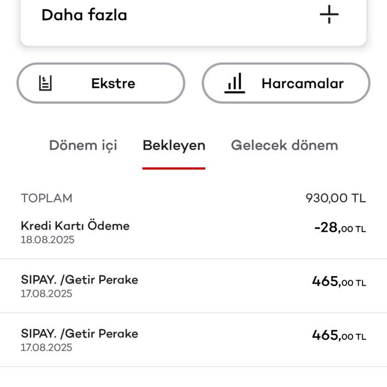 Çift Çekim Yapılan Ücretin İadesi Gecikiyor