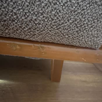 Engin Ev Mobilya Yüksek Fiyata Aldığım Koltukta Sürekli Kalite Sorunları Yaşıyorum