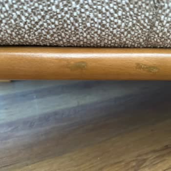 Engin Ev Mobilya Yüksek Fiyata Aldığım Koltukta Sürekli Kalite Sorunları Yaşıyorum