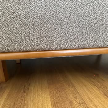 Engin Ev Mobilya Yüksek Fiyata Aldığım Koltukta Sürekli Kalite Sorunları Yaşıyorum