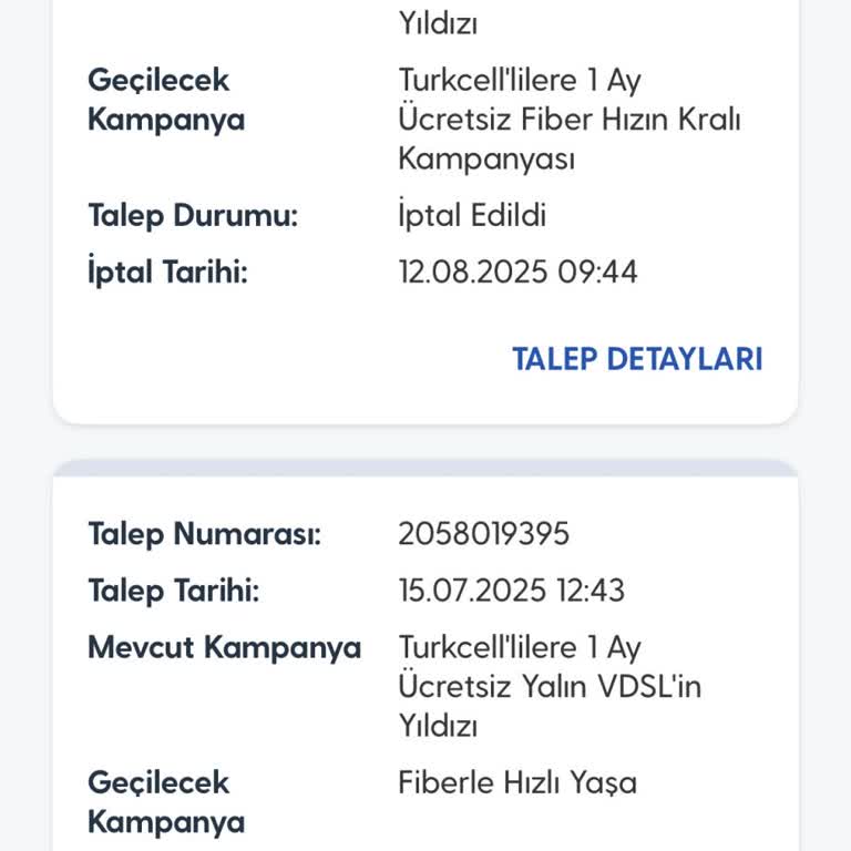 Kullanmadığım İnternet İçin Fatura Ve Taşınma Sorunu: Çözüm Bekliyorum