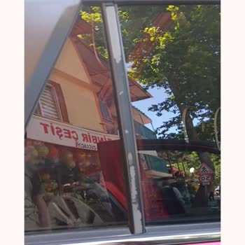 Suzuki S Cross Arka Kapı Camı Boya Sorunu Ve Garanti Mağduriyeti