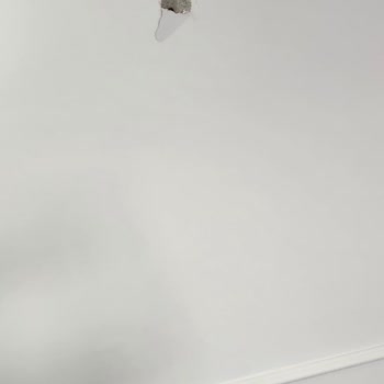 Davlumbaz Montajında Duvarım Zarar Gördü Servis İlgisiz Kaldı