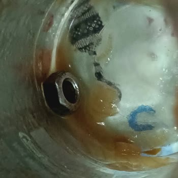 Gurme212 Karamelize Soğanda Metal Parça Ve İlgisiz Müşteri Hizmeti