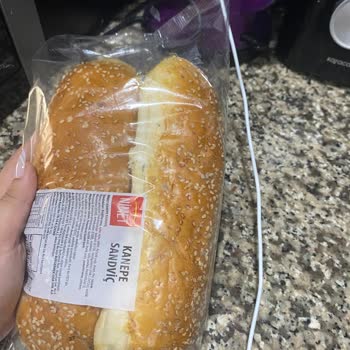 Aldığım Ekmek Ertesi Gün Küflendi!