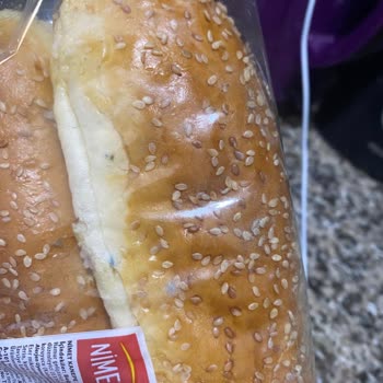 Aldığım Ekmek Ertesi Gün Küflendi!