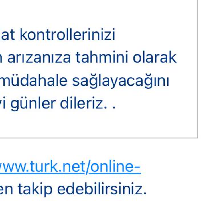 9 Gündür Süren İnternet Yokluğu Ve Çözülmeyen Mağduriyet
