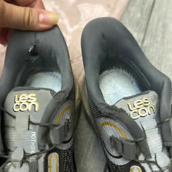 Kısa Sürede Deforme Olan Koşu Ayakkabısında Çözüm Talebi