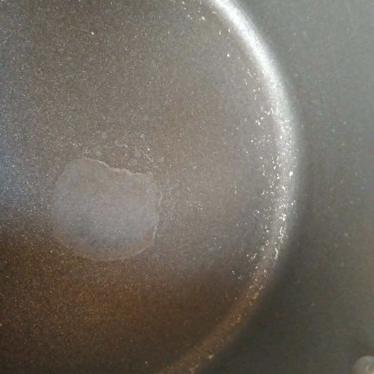 Tencere Setinde Kaplama Sorunu Ve Yetersiz Müşteri Hizmeti