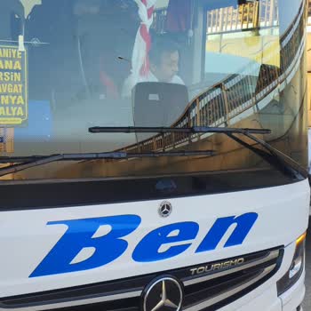 Ben Turizm'de Kaba Muavin Ve Bavulun Alıkonulmasıyla Mağduriyet