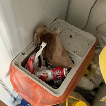 Altınkılıç Kefirix Ürünü Bozuk Çıktı, Patlama Riski Yaşadım