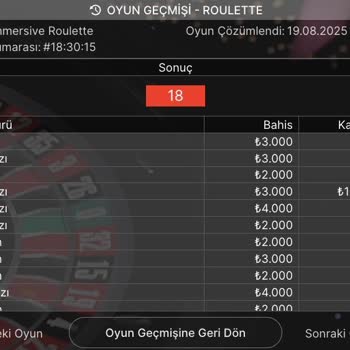 Kazancım Haksız Yere Ödenmedi Ve Bakiyem Sıfırlandı