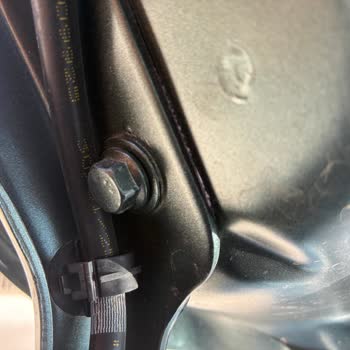 Sıfır Araçta Teslimat Anında Fabrikasyon Uygunsuzluk Ve Değişim Talebi