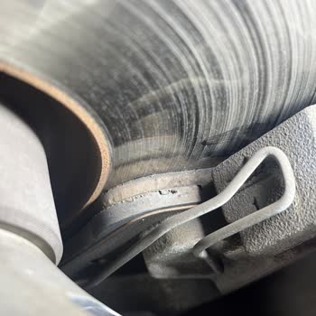 Sıfır Araçta 24000 Kmde Balata Disk Değişimi Ve Garanti Dışı Ücret Şoku