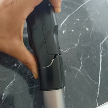 Garanti Süresi Devam Eden Süpürgenin Kolu Kırıldı, Ücretsiz Onarım Talebim Reddedildi!