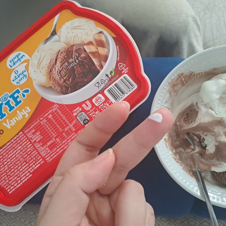 Dondurmadan Çıkan Yabancı Cisimle Yaşadığım Tehlikeli An