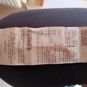 Mağaza Çalışanlarının Haksız Ve Saygısız Tutumu Karşısında Yaşadıklarım