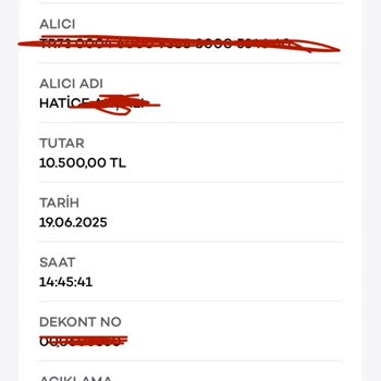Akbank Kampanya Ödüllerimin Yatırılmaması Ve Mağduriyet