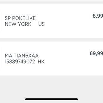 Booking.com unklare Abbuchungen nach Hotelreservierung