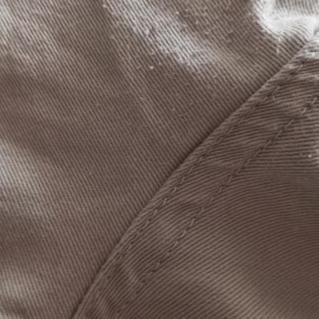 Aldığım Şort Kısa Sürede Toz Topladı Ve İade Talebim Var