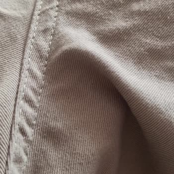 Aldığım Şort Kısa Sürede Toz Topladı Ve İade Talebim Var