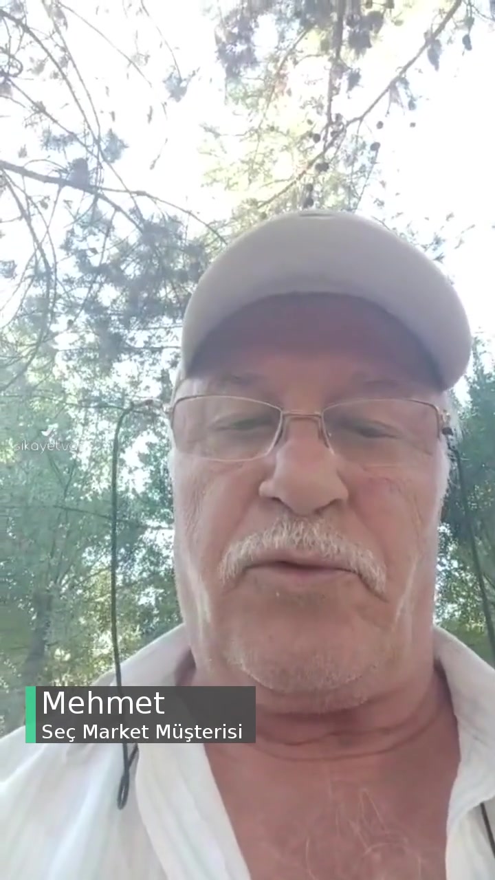 Seç Market Kredi Kartına Tekel Ürünlerinden Alınan Komisyon videonun kapak resmi