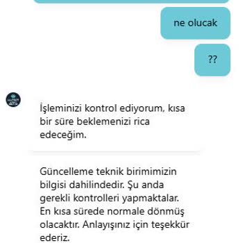 Bonus Hakkım Engellendi, Kayıplarım Karşılanmadı!