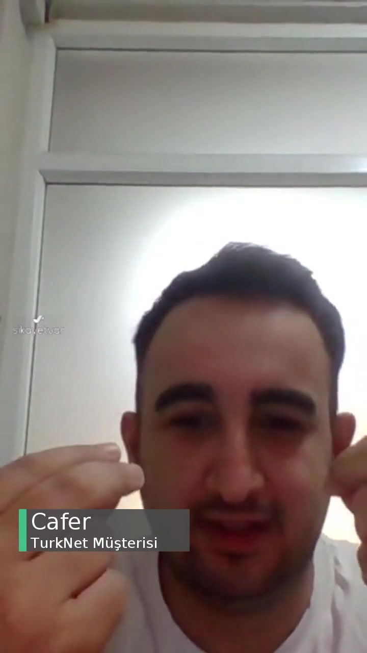 TurkNet Arıza Çözümünde Yaşadığımız Mağduriyet videonun kapak resmi