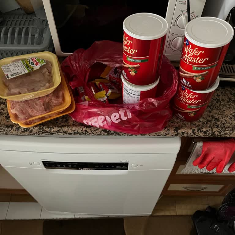 Eksik Ürün Gönderimi Ve İade Sorunu